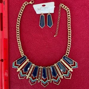 Statement Necklace